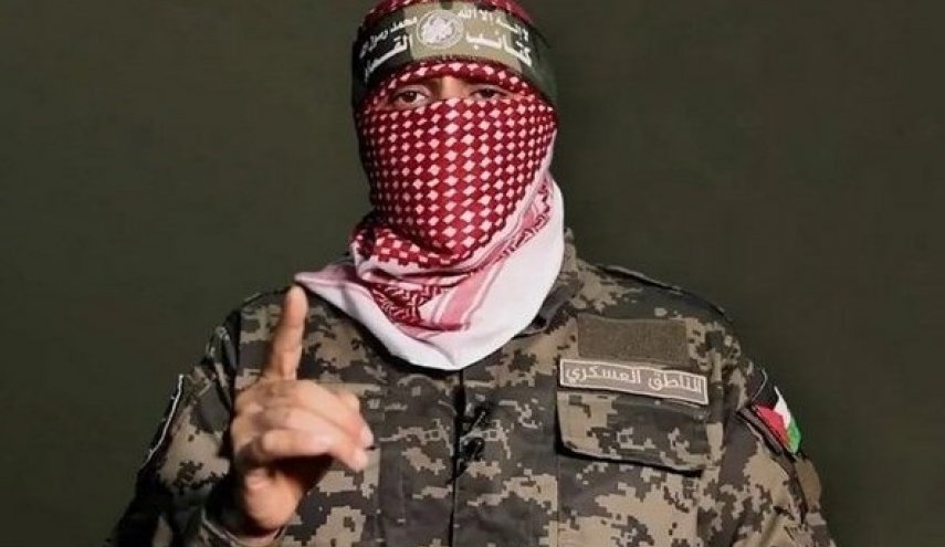 قسام: رزمندگان مقاومت تا پیروزی یا شهادت هم قسم شده‌اند
