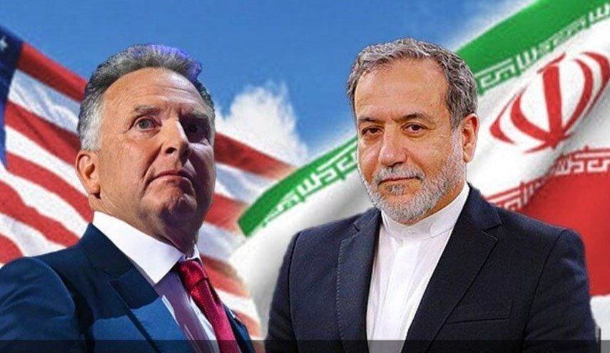 دور سوم مذاکرات غیرمستقیم ایران و آمریکا پایان یافت/ دور بعدی مذاکرات شنبه آینده