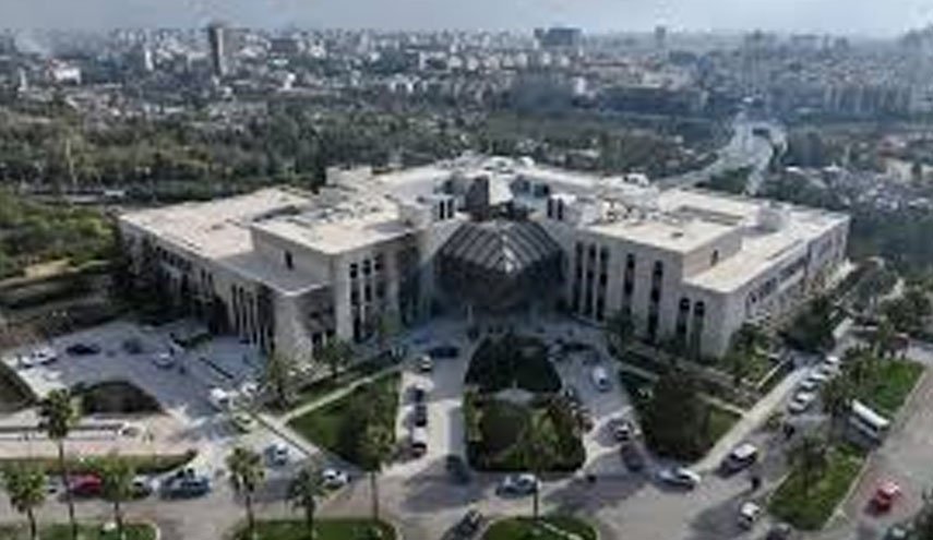 واکنش نهاد ریاست جمهوری سوریه به نیروهای دموکراتیک درباره مناطق خودگردان