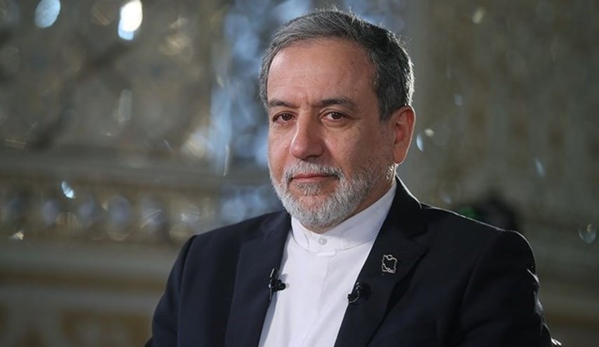 عراقچی: ایران به هرگونه حمله نظامی بلافاصله پاسخ مشابه خواهد داد