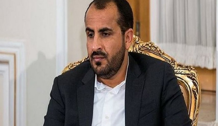 انصارالله: آمریکا نمی تواند با وحشیگری بر ناکامی‌اش در یمن سرپوش بگذارد