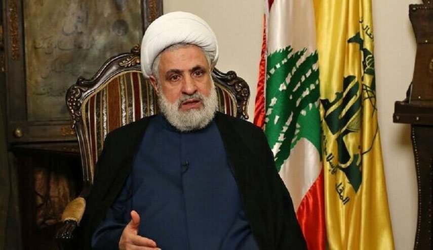 دبیرکل حزب الله لبنان حادثه بندر شهید رجایی را تسلیت گفت

