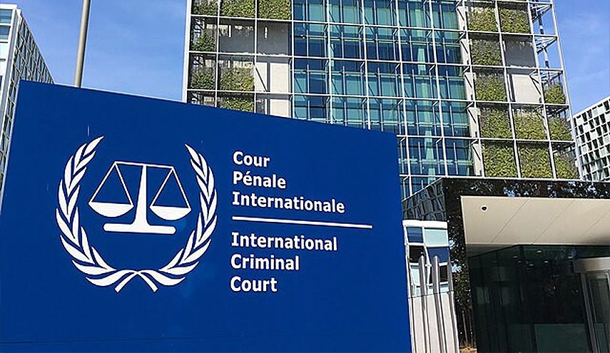 'الغارديان': الجنائية تأمر بإبقاء المذكرات المتعلقة بفلسطين سرية