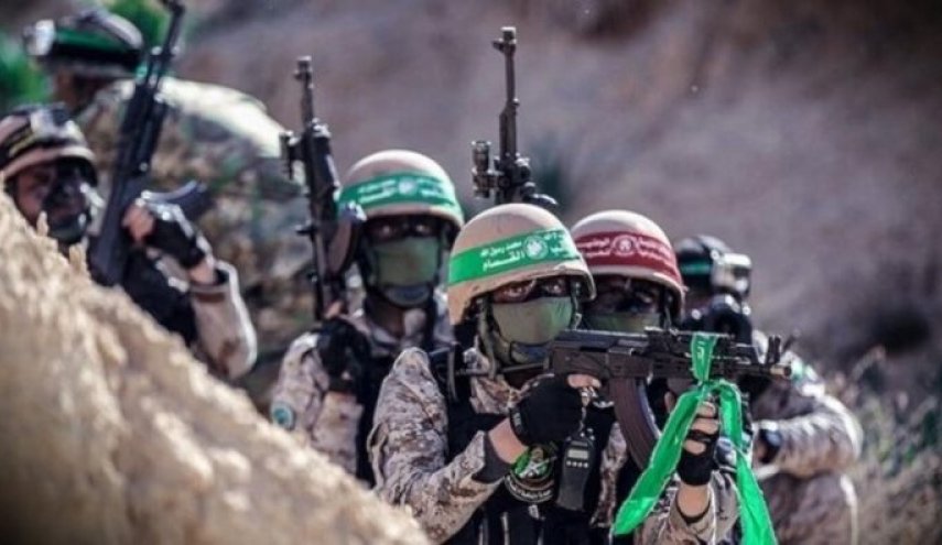 استراتژی هوشمندانه مقاومت در ایجاد کمین‌های مرگ برای اشغالگران
