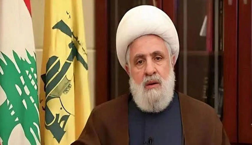 دبیرکل حرب الله: مقاومت به پروژه آزادی بخش خود ادامه می‌دهد