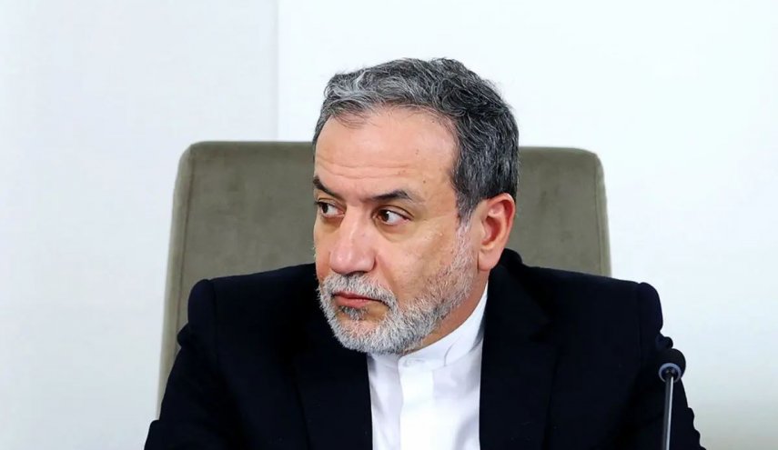 عراقچی دوشنبه به پاکستان می‌رود
