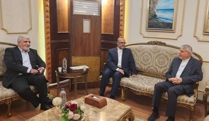 روابط گردشگری ایران و مصر افق جدیدی از همکاری‌های استراتژیک را گشوده است