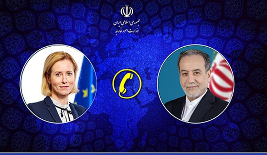 عراقچی: لازمه رسیدن به توافق با ایران اجتناب از مواضع غیرواقعی و غیرمنطقی است