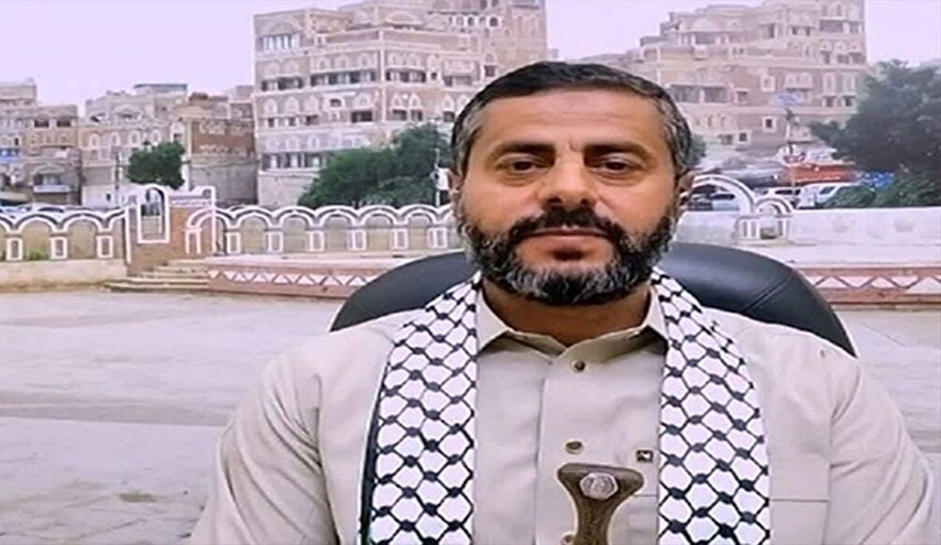 البخیتی: حمله به فرودگاه بن گورین فقط یک هشدار بود