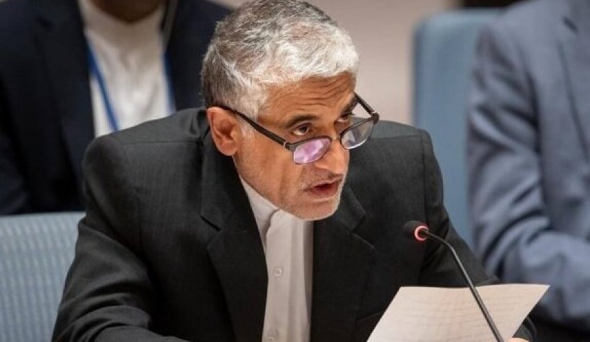 ایران درباره هرگونه ماجراجویی نظامی آمریکا یا اسرائیل هشدار داد