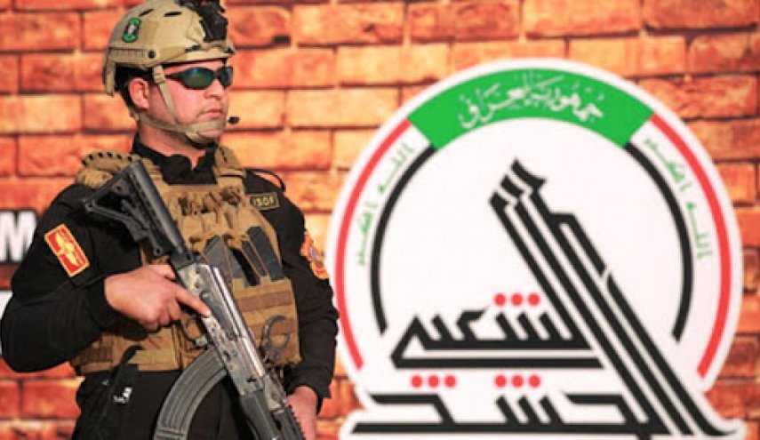 نمایندگان پارلمان عراق به دنبال تبدیل الحشدالشعبی به یک وزارتخانه هستند
