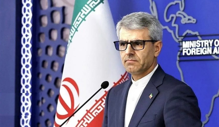 بقائی: تعیین زمان دور جدیدمذاکرات ایران-آمریکا در دست بررسی است
