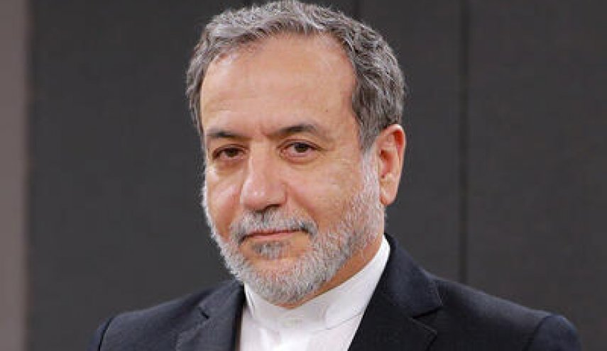 عراقچی چهارشنبه به دهلی نو سفر می کند