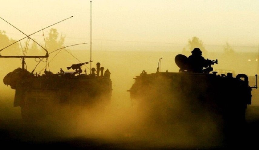 القسام «دروازه های جهنم» را دوباره به روی نظامیان صهیونیست گشود