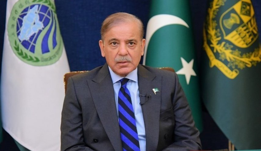 شهباز شریف: از هند انتقام می‌گیریم