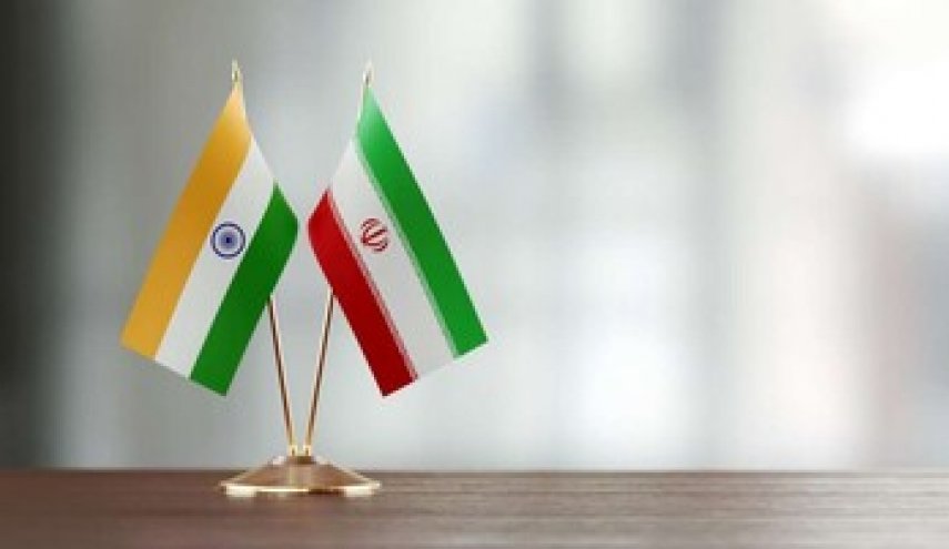 امضا چند سند همکاری در حوزه‌های اقتصادی، گمرکی و بهداشتی میان ایران و هند