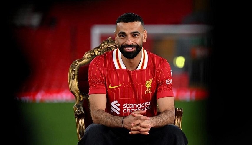 محمد صلاح يوجه عدة رسائل مؤثرة للشعب المصري!

