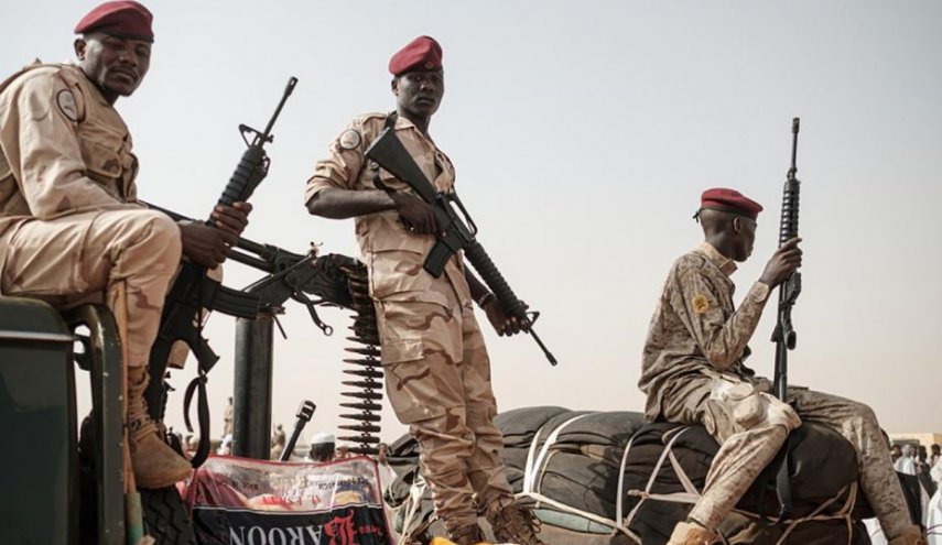 مقتل وإصابة عشرات السودانيين في هجوم على سجن مدينة الأبيض