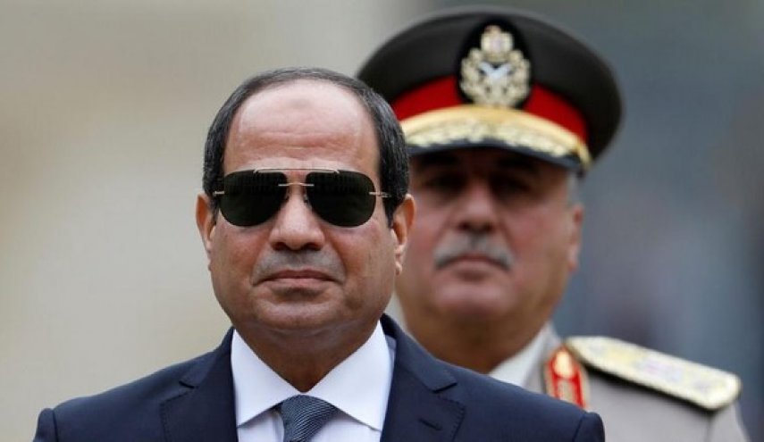 مصر، انتصاب سفیر جدید در تل‌آویو را به تعویق انداخت
