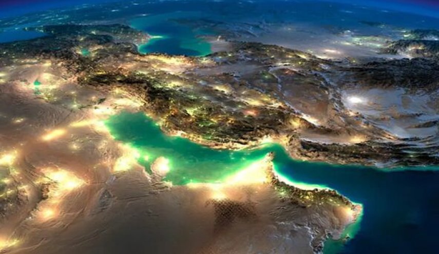 نیویورک‌تایمز: خلیج فارس، ایرانیان را متحدتر کرد