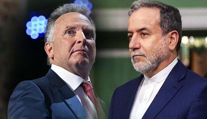 خطوط قرمز ایران در مذاکرات غیر مستقیم با آمریکا 