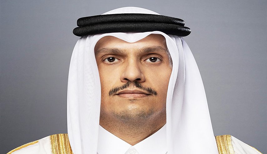 آل ثاني: 'إسرائيل' غير مهتمة بالتفاوض على وقف إطلاق النار