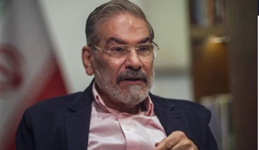 شمخانی: در صورت با لغو فوری تحریم‌ها، آماده توافق با ترامپ هستیم