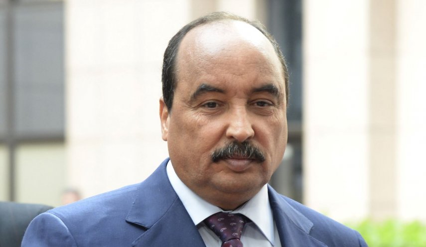 حكم بالسجن 15 عاما على رئيس عربي سابق