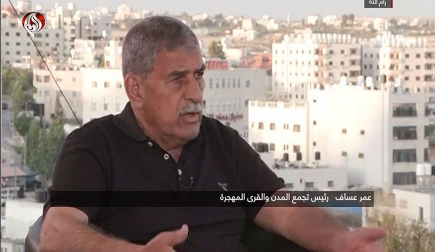 صهیونیست‌ها در زدودن حق بازگشت از ذهن فلسطینیان ناکام ماندند 