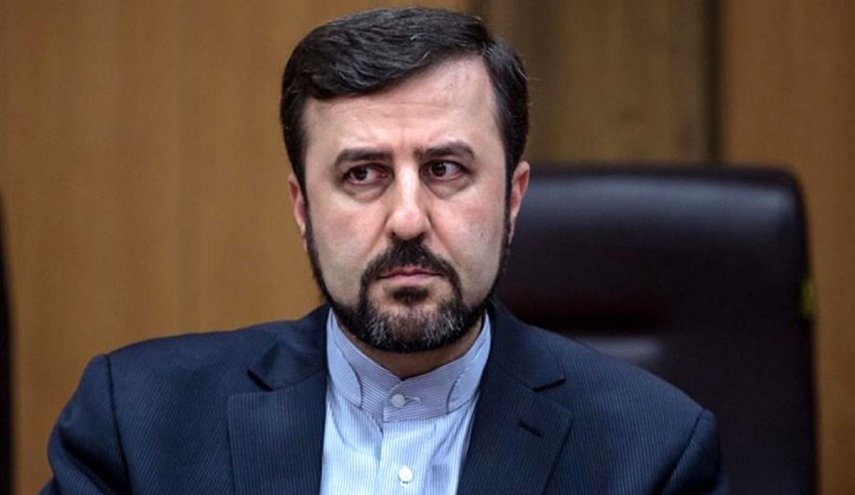 غریب‌آبادی: غنی‌سازی خط قرمز است؛ حتی توقف در آن پذیرفته نمی‌شود