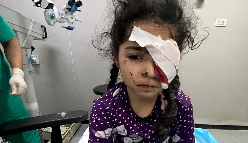 سازمان ملل متحد: حملات اسرائیل در غزه پاکسازی نژادی است