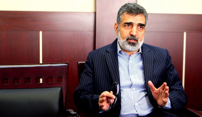 كمالوندي: من حقنا استخدام التقنية النووية بموجب معاهدة عدم الانتشار