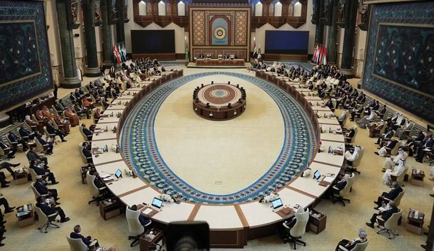 مخالفت شدید با کوچ اجباری فلسطینیان در بیانیه پایانی اجلاس سران عرب در بغداد/ حمایت از مذاکرات ایران و آمریکا