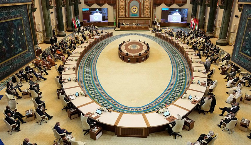 أهم ما جاء في البيان الختامي للقمة العربية في بغداد