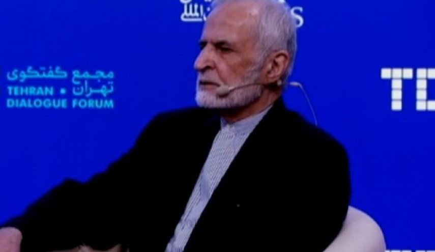 کمال خرازی: ایران به تهدید واکنش نشان می‌دهد/ انجماد در رابطه ایران و اروپا
