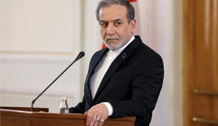 عراقچی: غنی‌سازی در ایران - چه توافقی حاصل شود و چه نشود -  ادامه خواهد یافت
