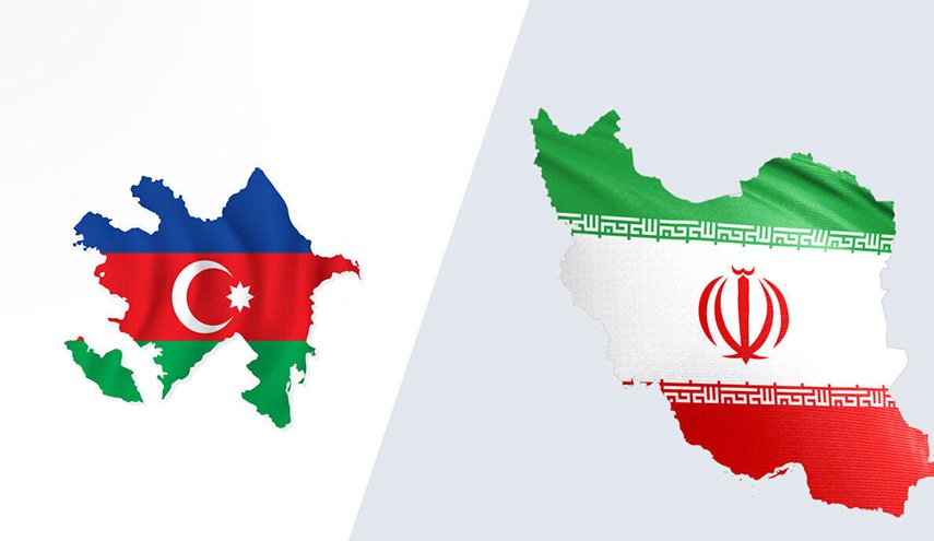 ايران واذربيجان تؤكدان على تسريع وتيرة انشاء طرق الترانزيت بين البلدين