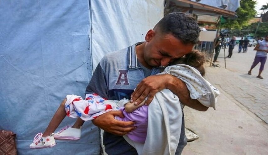 شهادت 26 فلسطینی در 24 ساعت گذشته بر اثر گرسنگی و نبود دارو
