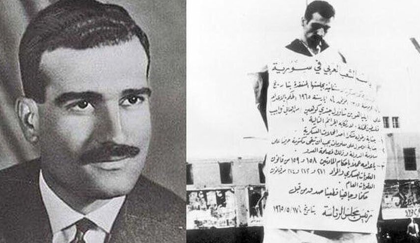 ماجرای عملیات موساد برای انتقال اسناد «جاسوس ایلی کوهن» از سوریه چیست؟