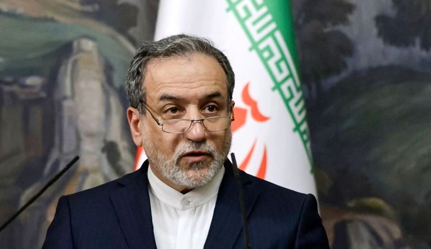 عراقچی: اسرائیل نمی‌تواند در هیچ چارچوب پایدار امنیتی جای داشته باشد
