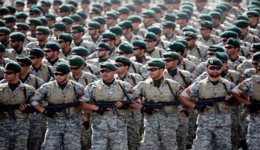 ارتش هرگز اجازه نخواهد داد خواب‌های شوم دشمنان تعبیر شود