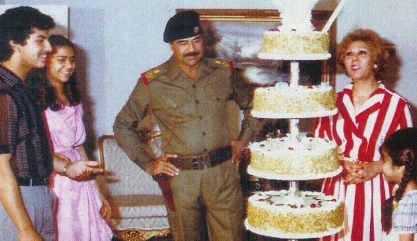 فيلم عراقي يحصد جائزة عالمية.. والسبب ’صدام’؟!