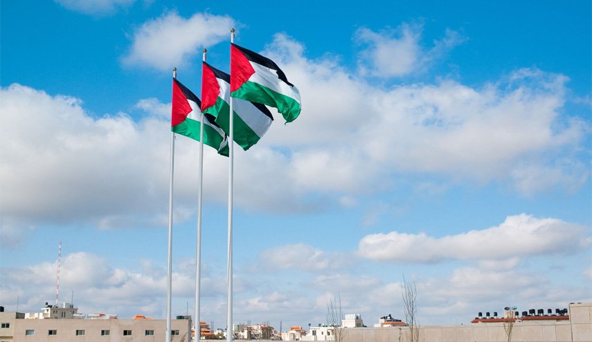 لأول مرة.. علم فلسطين يرفرف على منظمة الصحة العالمية