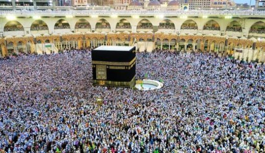 السعودية تعلن غرة ذي الحجة و عيد الأضحى في السادس من حزيران