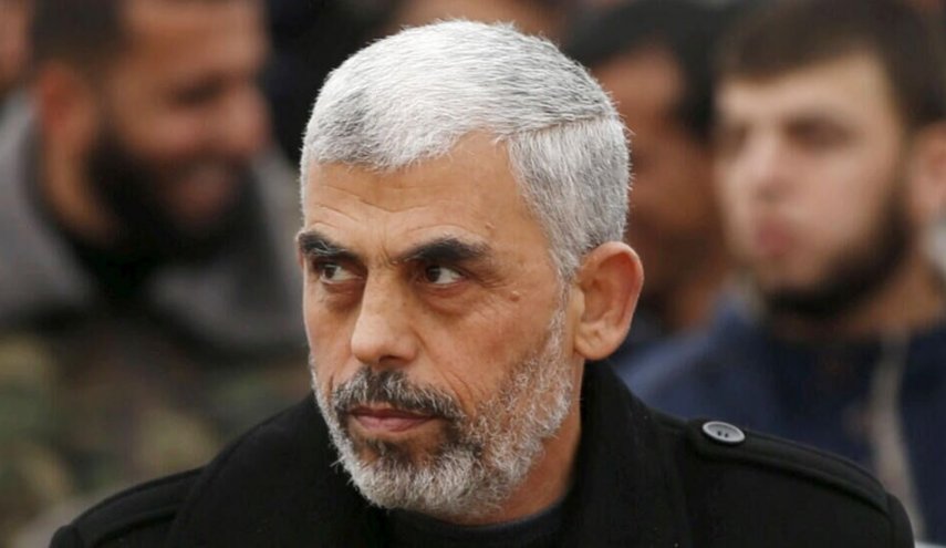 جایزه «کوآمی تور» به خانواده شهید «یحیی سنوار» اهدا شد
