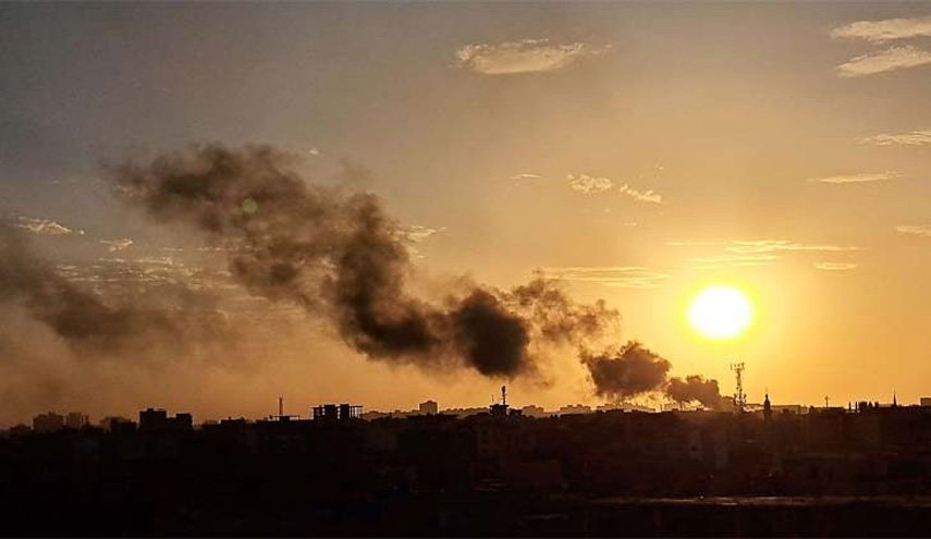 مقتل 10 مدنيين في هجوم بالطيران المسير على كردفان