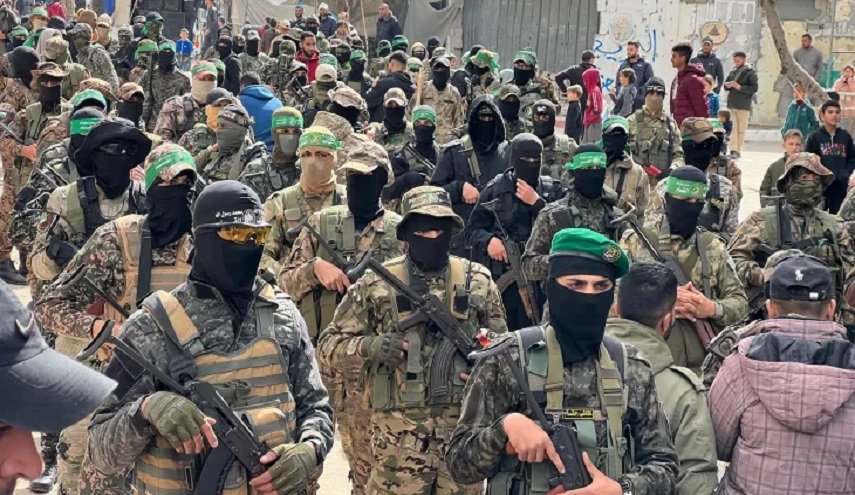أوساط الاحتلال: حماس تستعد لمواجهة واسعة في هذه الحالة