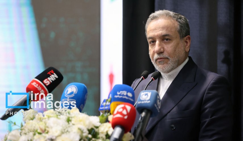 عراقچی: مسیر توافق از میز مذاکره می‌گذرد، نه از طریق رسانه‌ها
