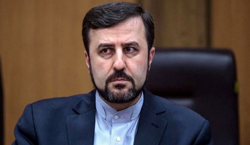 غریب‌آبادی: گزارش آژانس با هدف استفاده سیاسی بر برخی ادعا‌های بسته‌ شده تمرکز دارد