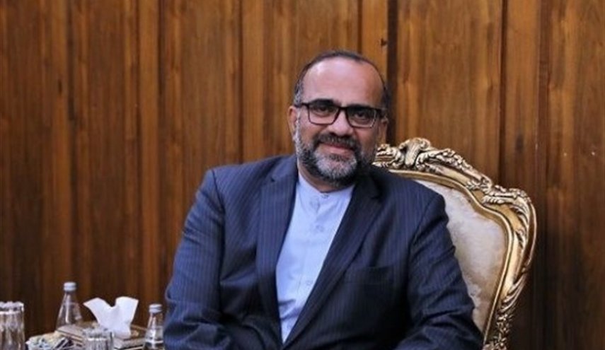 سلطانی‌فرد: عراقچی با رئیس جمهور مصر دیدار می‌کند